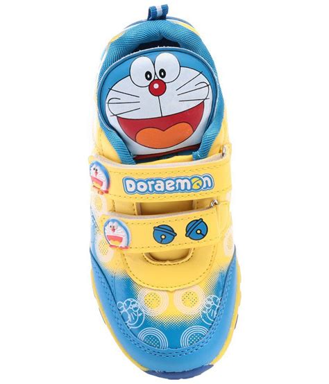 doraemon shoes india.